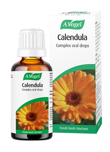 A. Vogel Calendula (50ml)