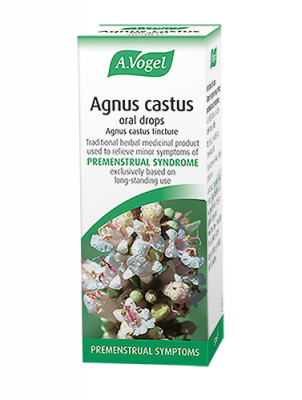 A. Vogel Agnus Castus (50ml)