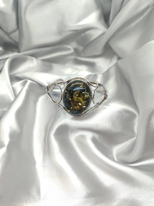 Amber Bracelet 02