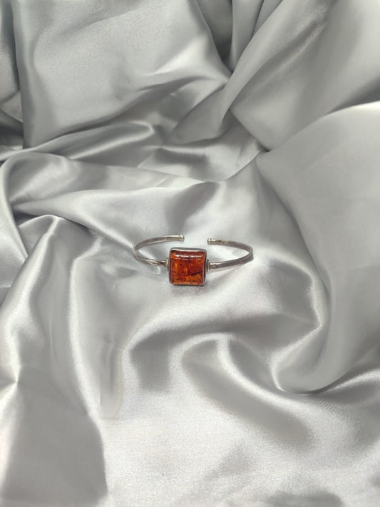 Amber Bracelet