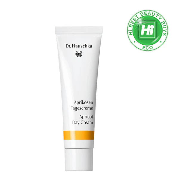 Dr. Hauschka Apricot Day Cream 30ml