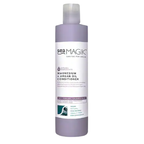 Sea Magik Magnesium + Argan Oil Conditioner (300ml)