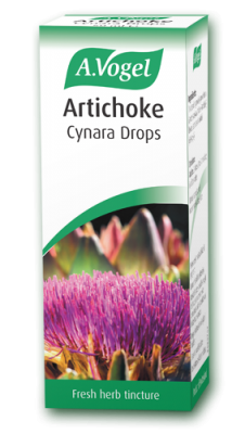 A. Vogel Artichoke Cynara Drops (50ml)