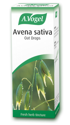 A. Vogel Avena Sativa (Oats) (50ml)