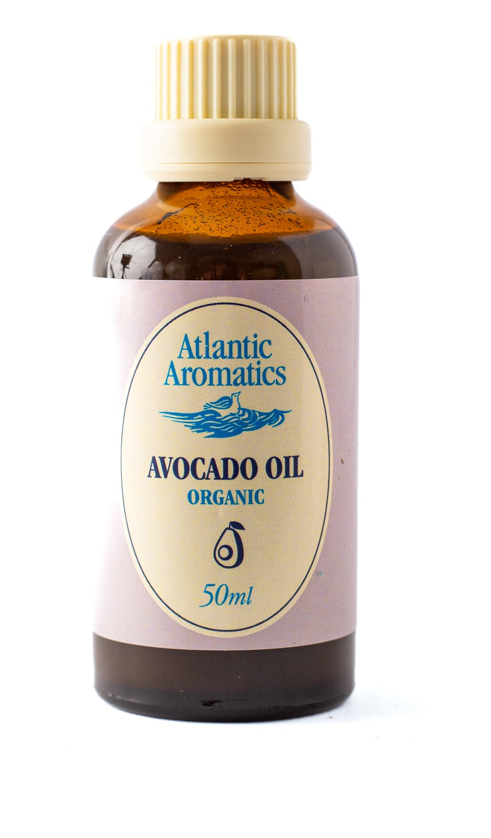 Atlantic Aromatics Organic Avocado Oil Cold Pressed