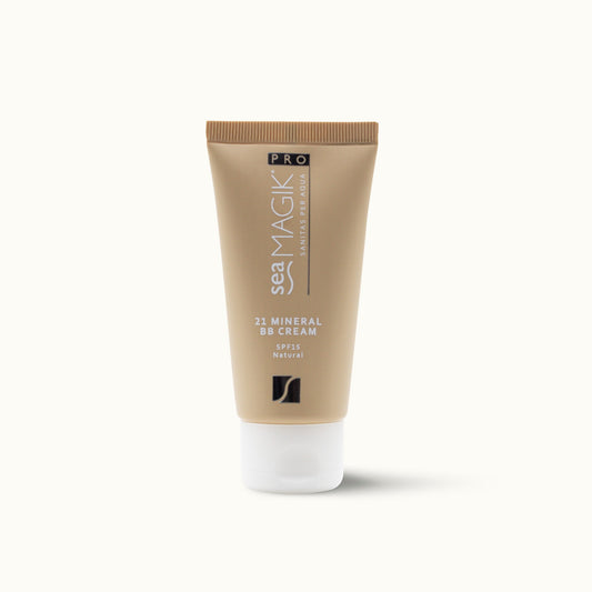 Sea Magik BB Cream SPF 15 (50ml)