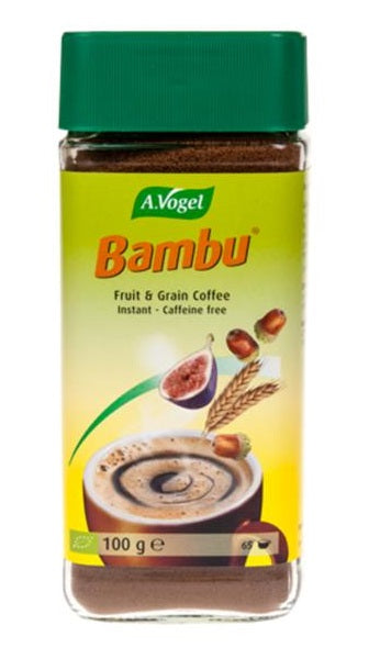 Bambu Organic Coffee Alternative (100g)