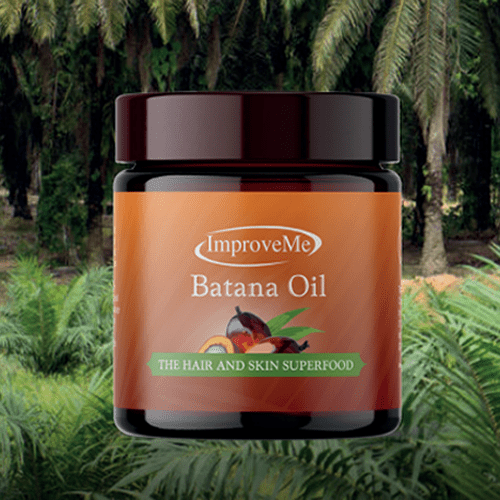 ImproveMe Batana Oil