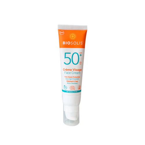 Biosolis Sun Milk Kids SPF50