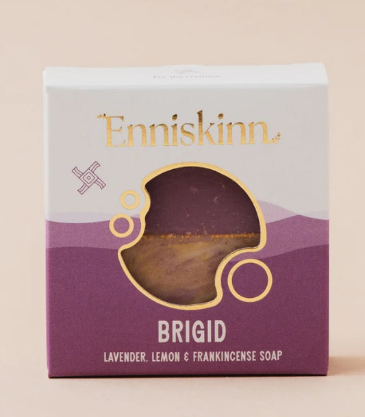 Brigid Handmade Soap