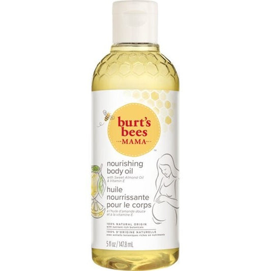 Burt’s Mama Bee Body Oil + Vitamin E (115ml)