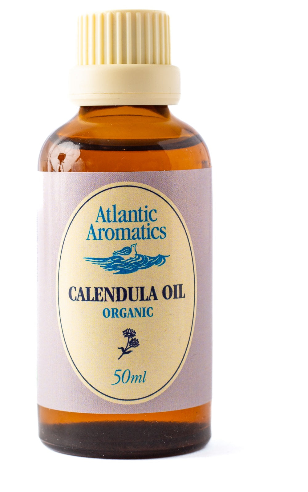 Atlantic Aromatics Calendula Extract Oil