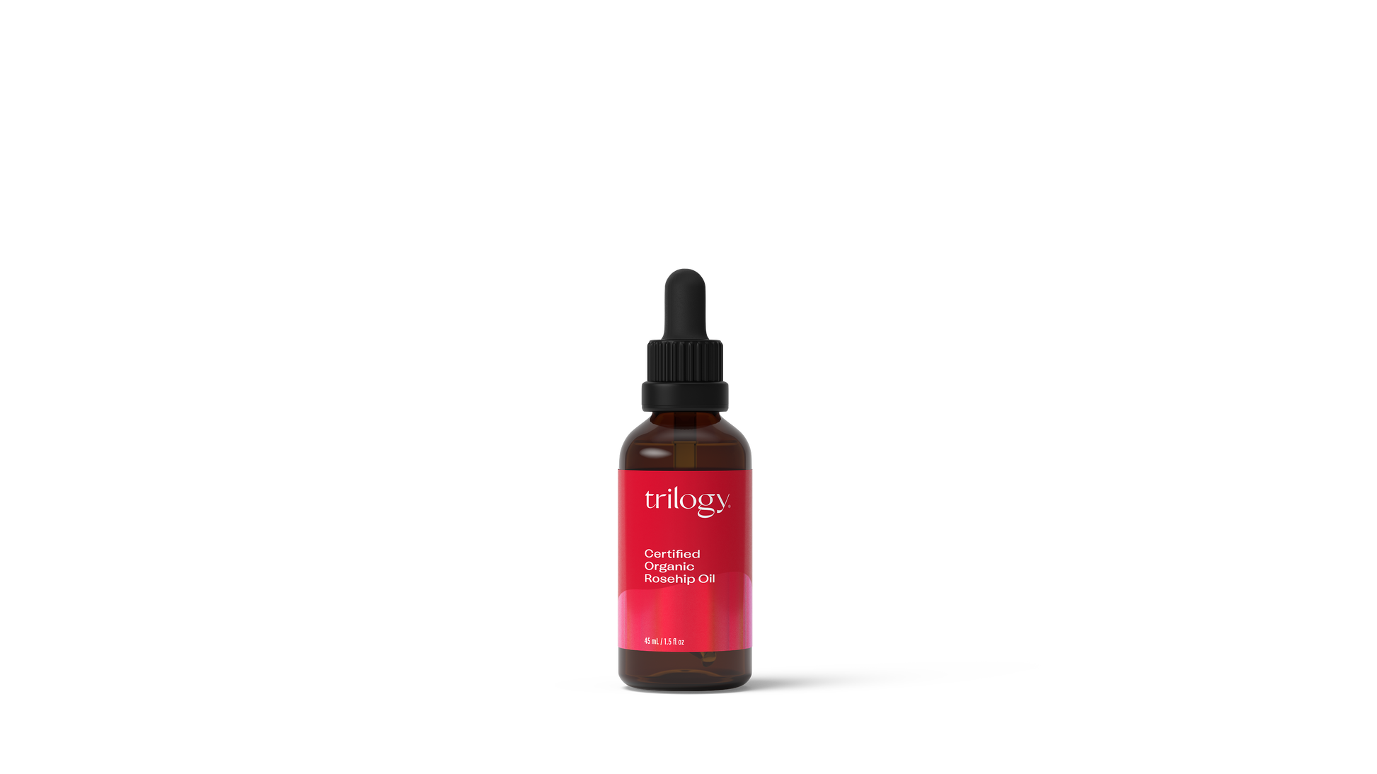 Trilogy Organic Rosehip Oil