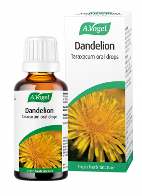 A. Vogel Dandelion (50ml)