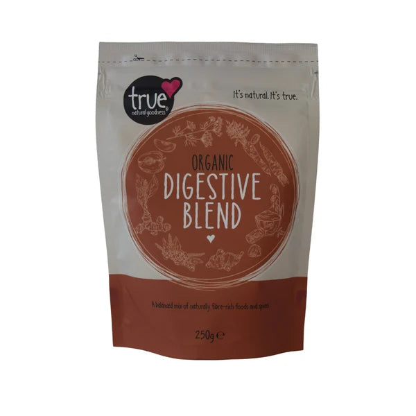 True Natural Goodness Organic Digestive Blend (250g)