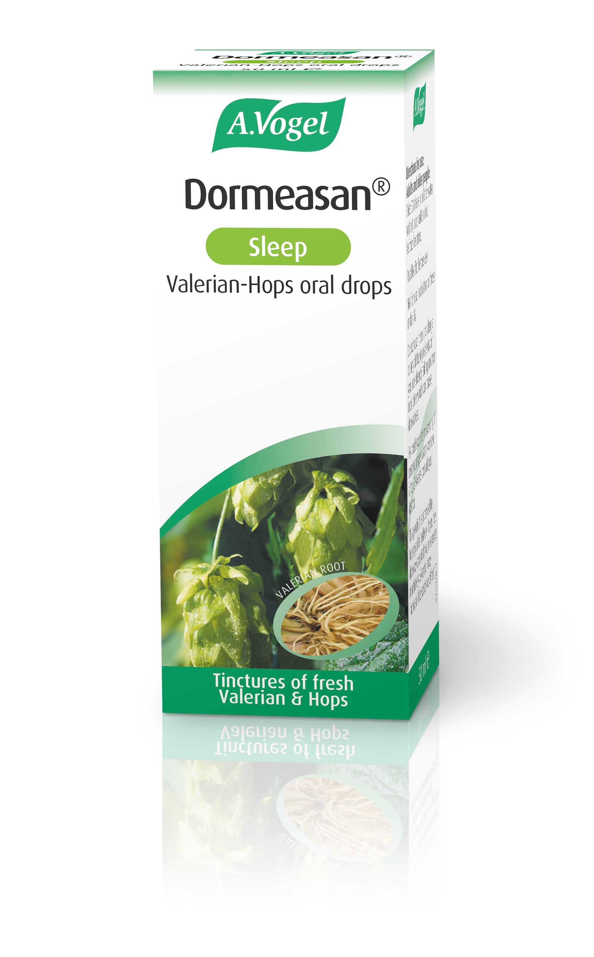 A. Vogel Dormeasan (50ml)