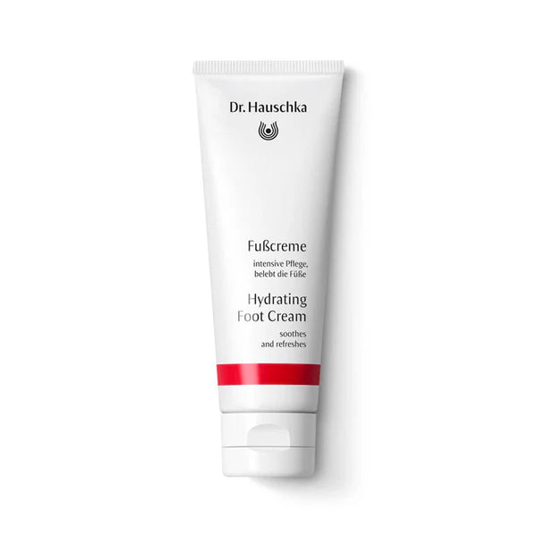 Dr. Hauschka Hydrating Foot Cream 50ml