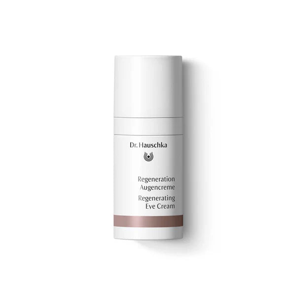 Dr. Hauschka Regenerating Eye Cream 15ml