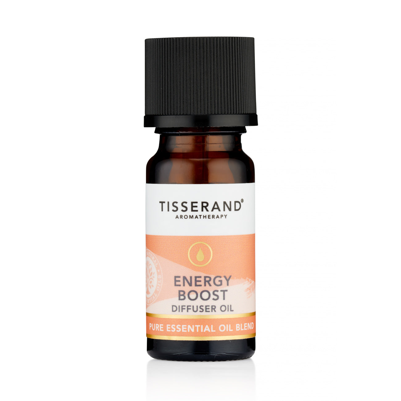 Tisserand Energy Boost Diffuser Oil (9ml)