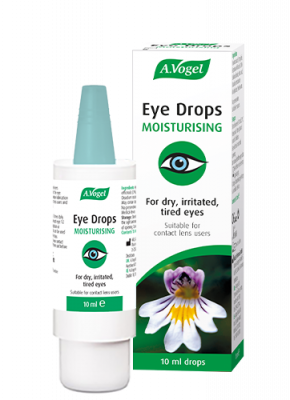 A. Vogel Eye Drops (10ml)