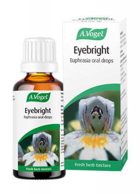 A. Vogel Euphrasia Drops (Eyebright) (50ml)