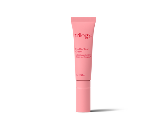 Trilogy Eye Contour Cream (10ml)