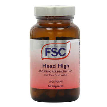 FSC Head High Pro Amino