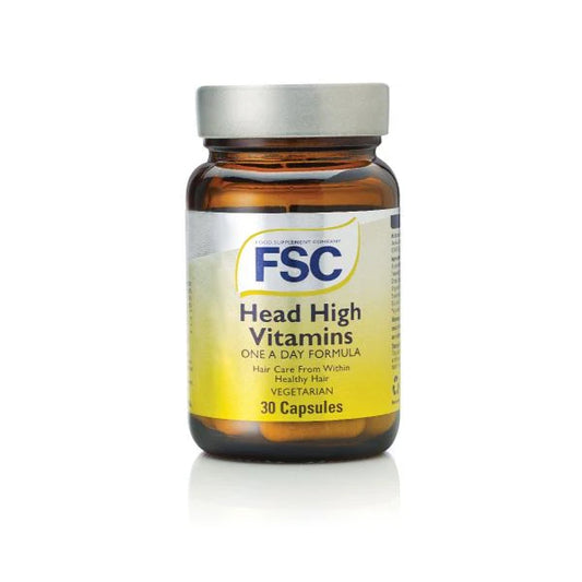 FSC Head High Vitamins