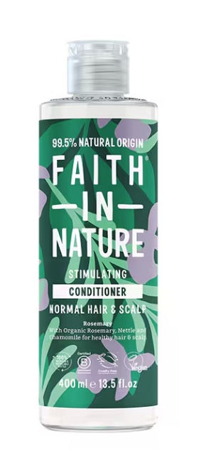 Faith in Nature Rosemary Conditioner