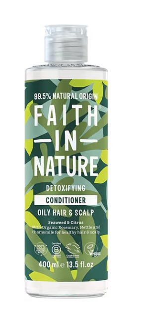 Faith in Nature Seaweed Conditioner