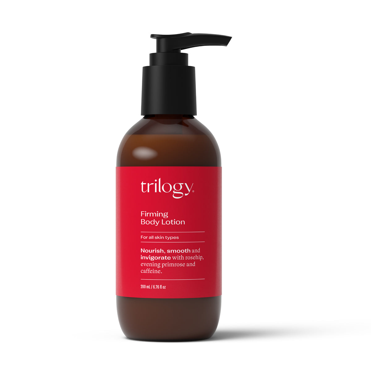 Trilogy Firming Body Lotion (200ml)