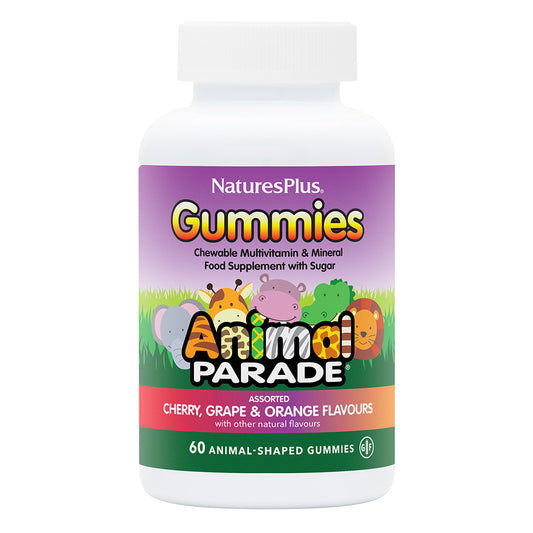 Natures Plus AP Gummies Assorted 60s