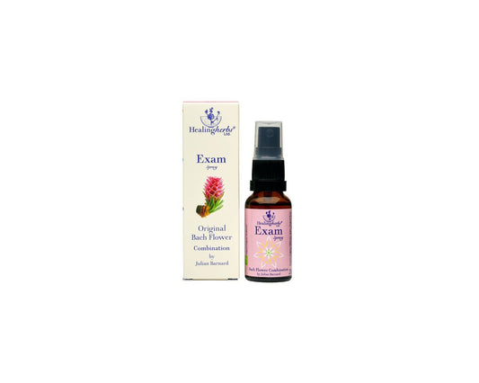 Healing Herbs Exam Spray (20ml)