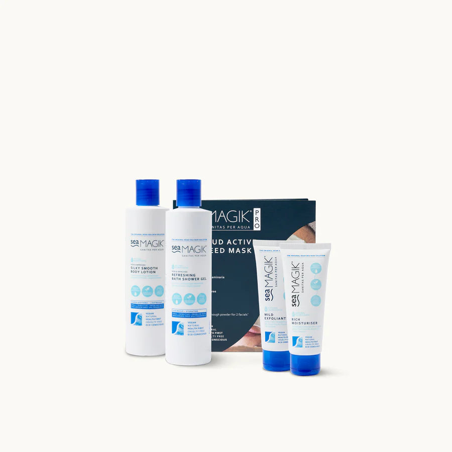 Sea Magik Hydrate Gift Set