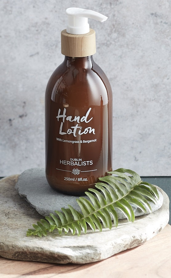 Dublin Herbalists Enriching Hand Lotion