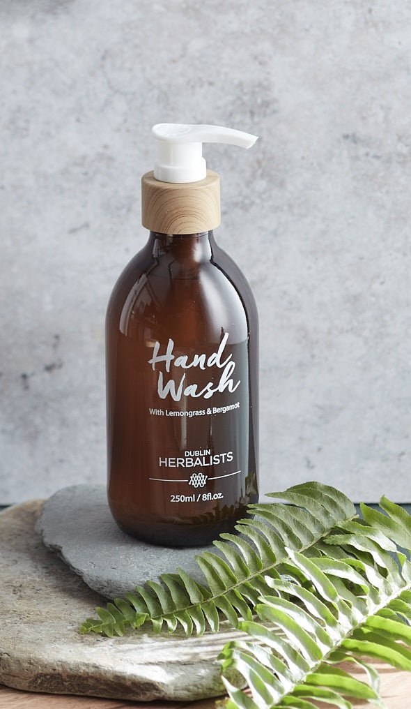 Dublin Herbalists Enriching Hand Wash