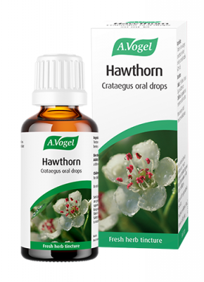 A. Vogel Crataegus (Hawthorn) (50ml)