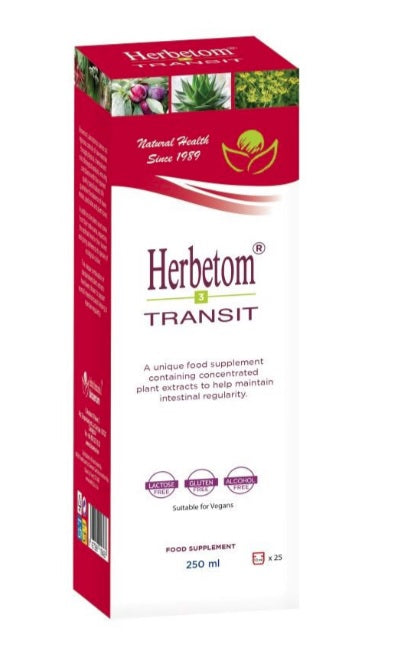 Herbetom Transit