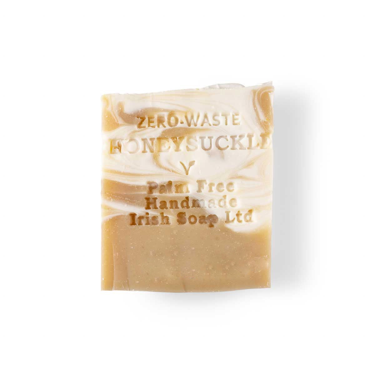 Palm Free Irish Honeysuckle Soap