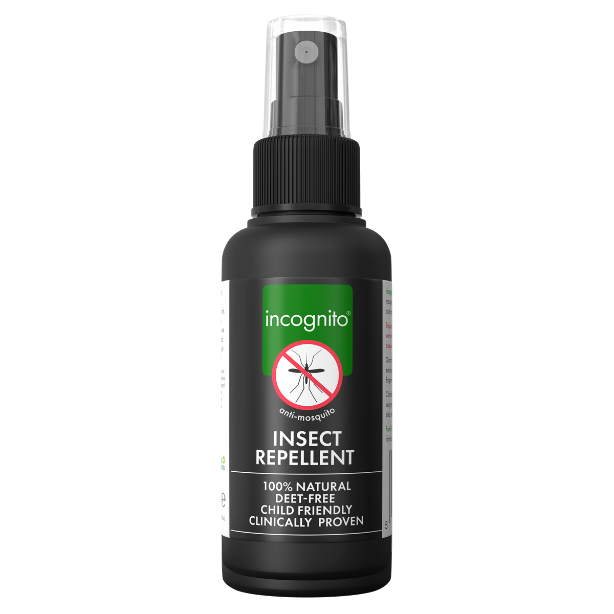 Incognito Insect Repellent Spray