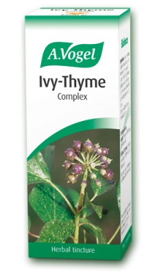 A. Vogel Ivy-Thyme Complex (50ml)