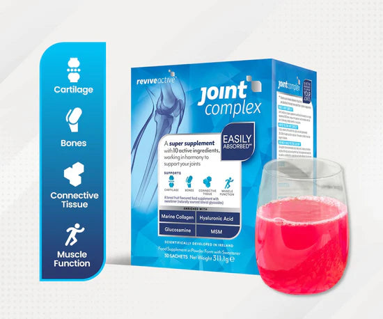 Revive Joint Complex 30-Day Pack