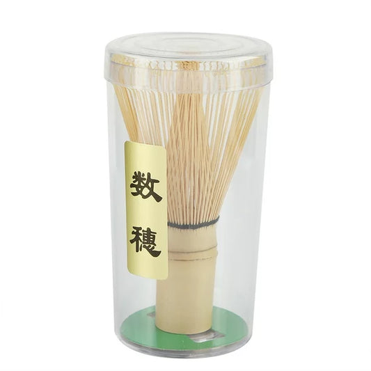 Koyu Bamboo Whisk
