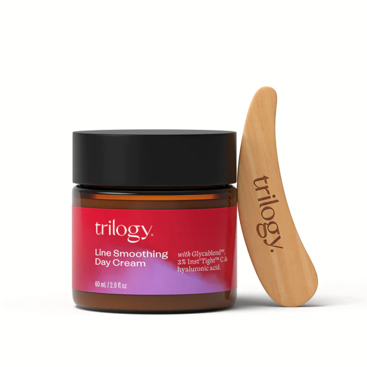 Trilogy Line-Smoothing Day Cream (60ml)