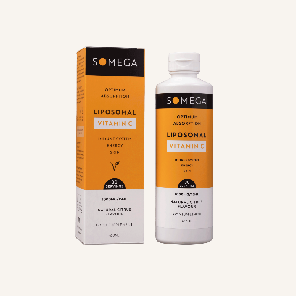 Somega Liposomal Vitamin C