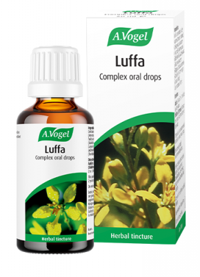 A. Vogel Luffa Complex (50ml)