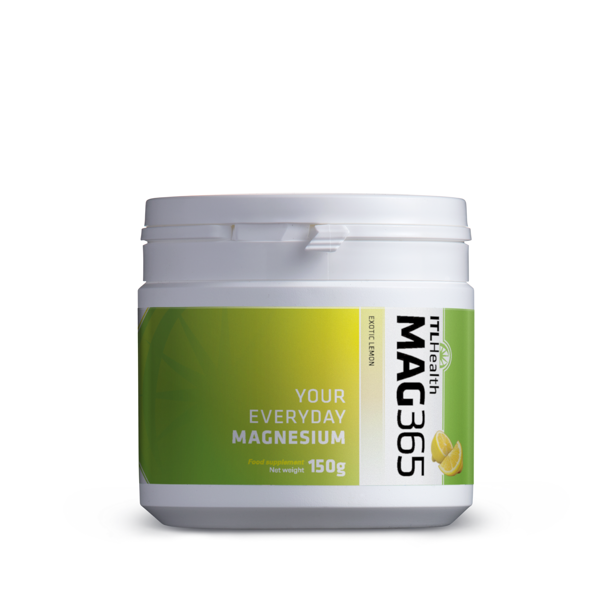 MAG 365 Magnesium Citrate 150g