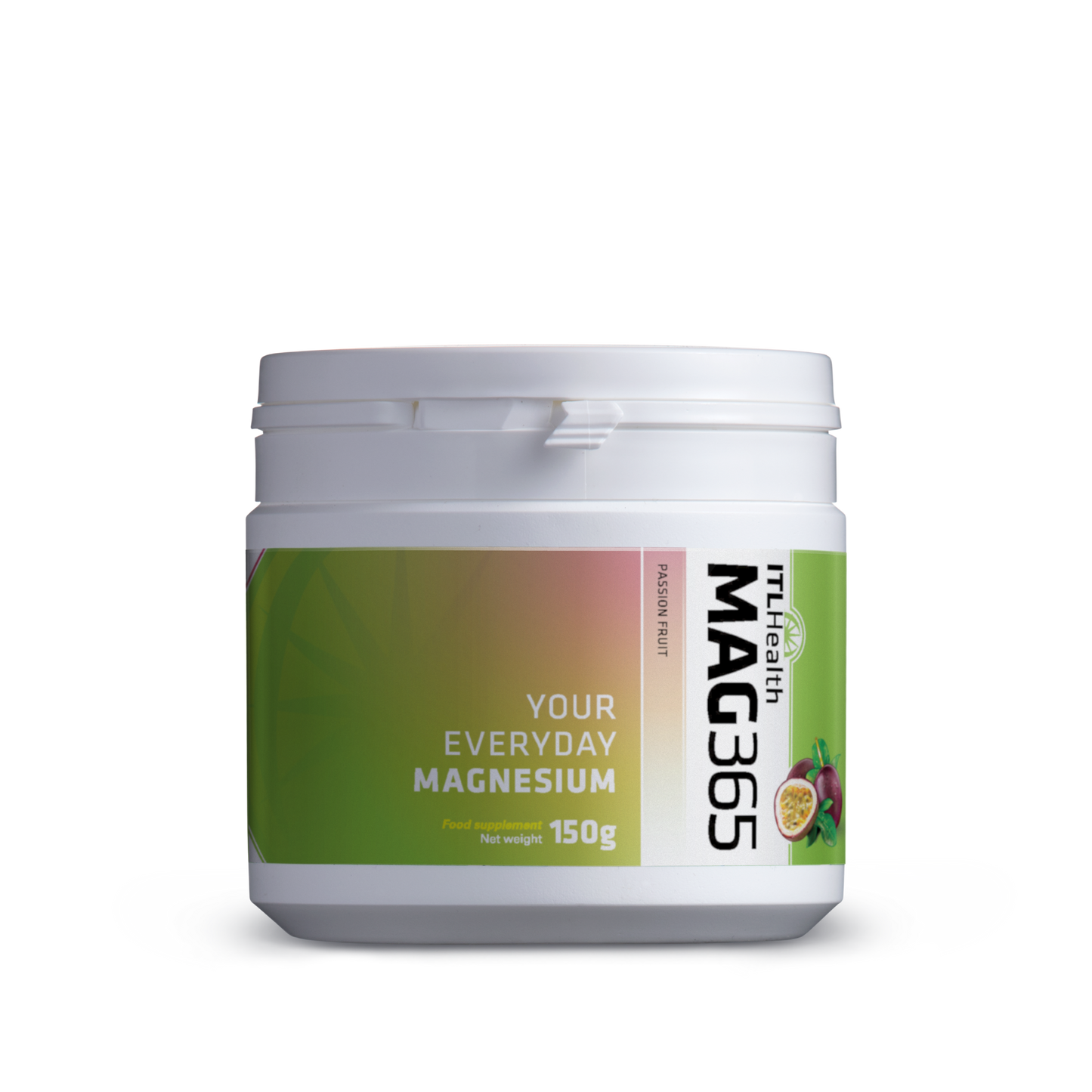 MAG 365 Magnesium Citrate 150g