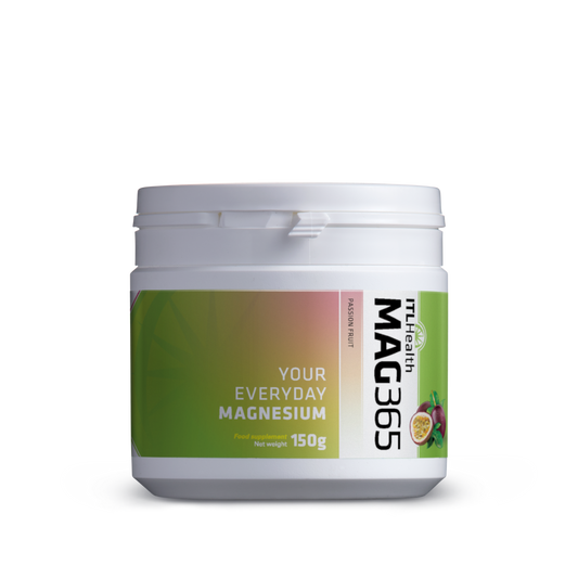 MAG 365 Magnesium Citrate 150g