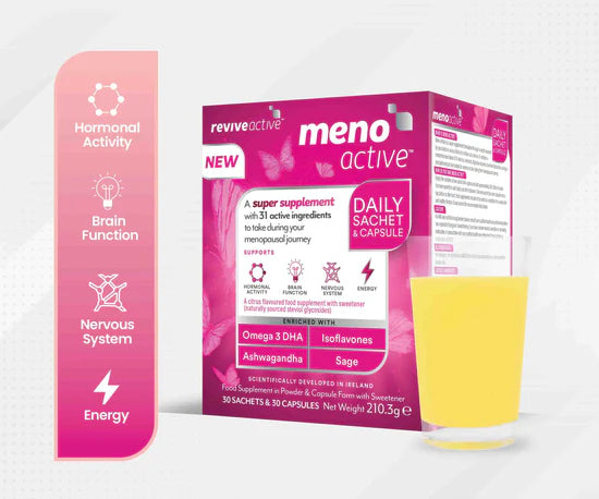 Revive Meno Active 30-Day Pack